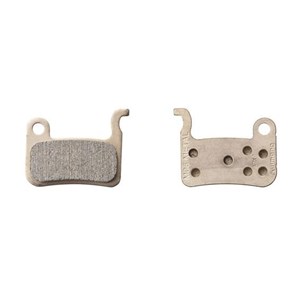 KLOCKI DO TARCZ SHIMANO M06-MX METALICZNE