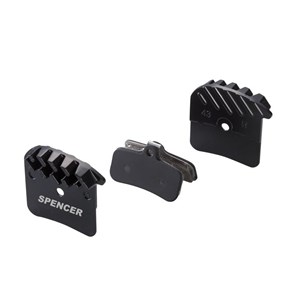 KLOCEK DO TARCZ SPENCER COOL SYS SHIMANO SAINT