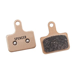 KLOCEK DO TARCZ SPENCER SHIMANO ULTEGRA GRX METREA