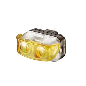 LAMPA P. AKSLEN HL-70P + UCHWYT NA KASK 68g