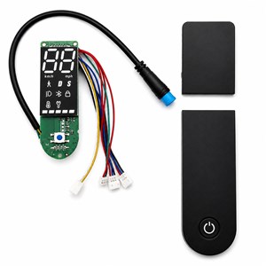 PANEL E-HULAJNOGI XIAOMI PRO/ PRO 2/ 1S 4 WTYCZKI