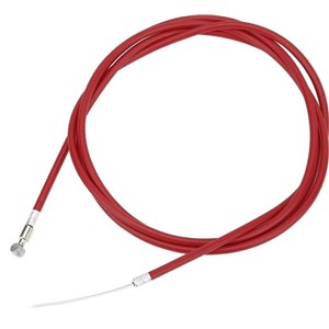 LINKA HAMULCOWA E-HULAJNOGI XIAOMI PRO 197CM CZERW