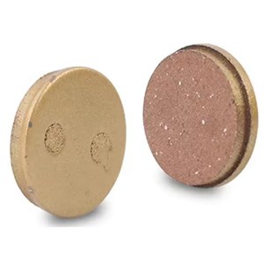 OKŁADZINY HAMULCOWE E-HULAJNOGI XIAOMI M365