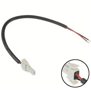 PRZEWÓD E-HULAJNOGI XIAOMI M365 BATERIA-LAMPA T.