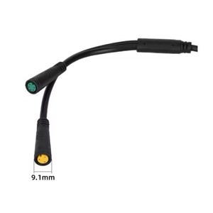 PRZEWÓD E-HULAJNOGI KUKIRIN G2 PRO/MAX 5 I 3 PIN