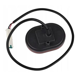LAMPA T. DO E-HULAJNOGI XIAOMI PRO 4 Z WTYCZKĄ
