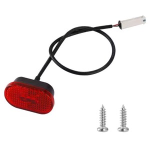 LAMPA T. DO E-HULAJNOGI XIAOMI PRO 2/1S Z WTYCZKĄ