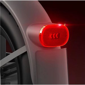 LAMPA T. DO E-HULAJNOGI XIAOMI PRO 2/1S Z WTYCZKĄ