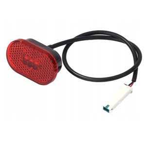 LAMPA T. DO E-HULAJNOGI XIAOMI PRO 2/1S Z WTYCZKĄ