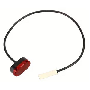 LAMPA T. DO E-HULAJNOGI XIAOMI M365 Z WTYCZKĄ