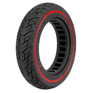 OPONA 9.5x2.0" DO HULAJNOGI PEŁNA