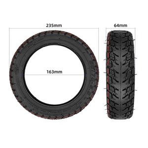 OPONA 60/70-6.5 DO HULAJNOGI OFFROAD SELF REPAIR