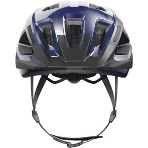 KASK ABUS ADURO 3.0 PURPLE WAVES L
