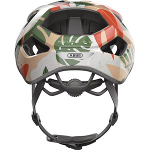 KASK ABUS ADURO 3.0 ORANGE PALM L