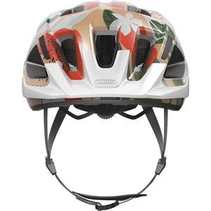 KASK ABUS ADURO 3.0 ORANGE PALM M