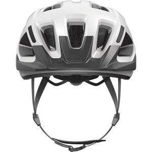 KASK ABUS ADURO 3.0 POLAR WHITE L