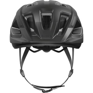 KASK ABUS ADURO 3.0 VELVET BLACK M