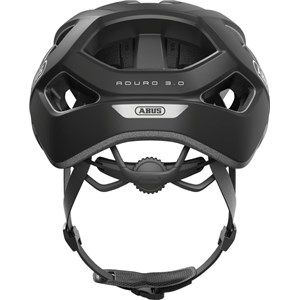 KASK ABUS ADURO 3.0 VELVET BLACK M