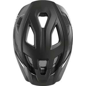 KASK ABUS ADURO 3.0 VELVET BLACK M