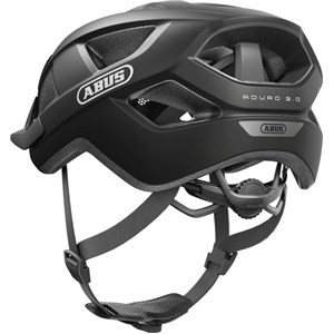 KASK ABUS ADURO 3.0 VELVET BLACK M