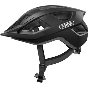 KASK ABUS ADURO 3.0 VELVET BLACK M