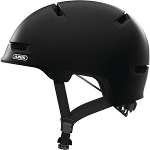 KASK ABUS SCRAPER 3.0 VELVET BLACK M