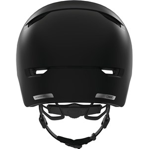 KASK ABUS SCRAPER 3.0 VELVET BLACK L