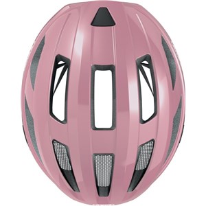 KASK ABUS MACATOR SHINY ROSE S
