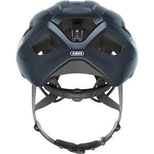 KASK ABUS MACATOR MIDNIGHT BLUE S
