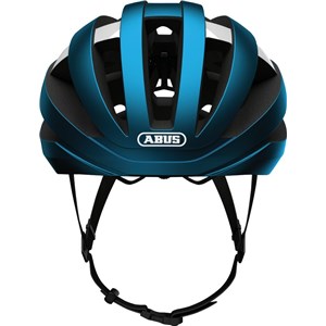 KASK ABUS VIANTOR STEEL BLUE L ( MATOWY )
