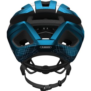 KASK ABUS VIANTOR STEEL BLUE L ( MATOWY )