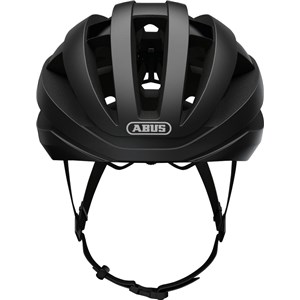 KASK ABUS VIANTOR VELVET BLACK L