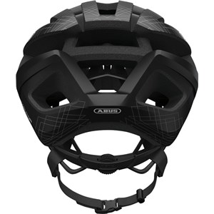 KASK ABUS VIANTOR VELVET BLACK L