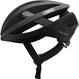 KASK ABUS VIANTOR VELVET BLACK L