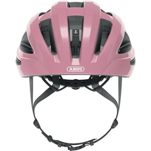 KASK ABUS MACATOR SHINY ROSE L