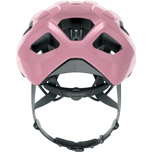 KASK ABUS MACATOR SHINY ROSE M