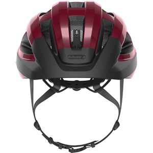 KASK ABUS MACATOR BORDEAUX RED S ( POŁYSK )