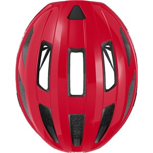KASK ABUS MACATOR BLAZE RED S