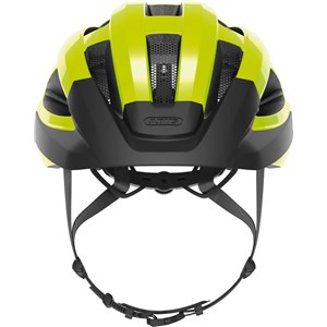 KASK ABUS MACATOR SIGNAL YELLOW L ( POŁYSK )