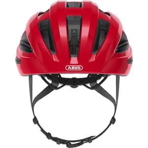 KASK ABUS MACATOR BLAZE RED M