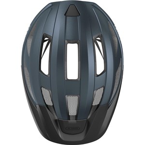 KASK ABUS MACATOR MIDNIGHT BLUE L