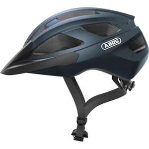 KASK ABUS MACATOR MIDNIGHT BLUE L