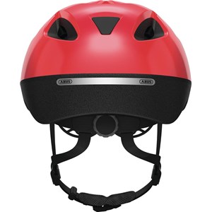 KASK ABUS SMOOTY 2.0 SHINY RED S
