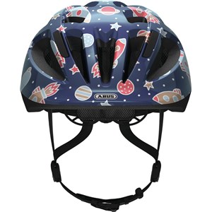 KASK ABUS SMOOTY 2.0 BLUE SPACE M