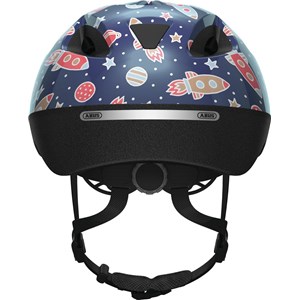 KASK ABUS SMOOTY 2.0 BLUE SPACE S