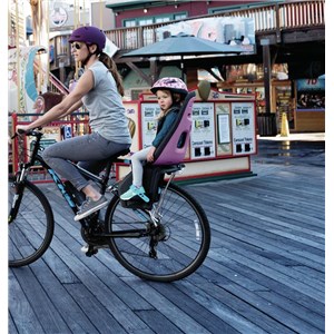 KASK ABUS SMOOTY 2.0 PINK WATERMELON S