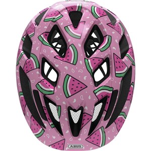 KASK ABUS SMOOTY 2.0 PINK WATERMELON S