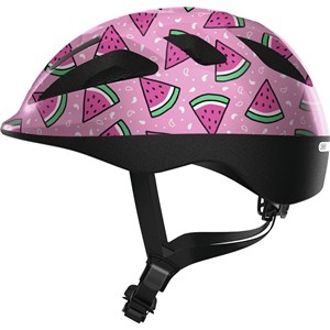 KASK ABUS SMOOTY 2.0 PINK WATERMELON S