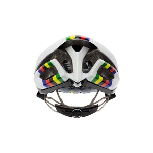 KASK SPIUK ADANTE UNISEX WH/TĘCZA WRC (M-L) 53-61