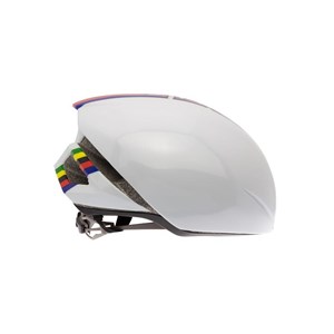 KASK SPIUK ADANTE UNISEX WH/TĘCZA WRC (M-L) 53-61